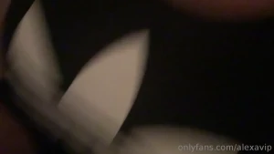 Alexas Morgan [ alexavip ] Onlyfans leaked video 1300075 on Hotleaks.tv
