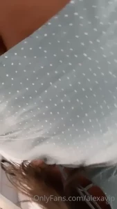 Alexas Morgan [ alexavip ] Onlyfans leaked video 1300101 on Hotleaks.tv
