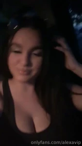 Alexas Morgan [ alexavip ] Onlyfans leaked video 1300130 on Hotleaks.tv