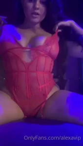 Alexas Morgan [ alexavip ] Onlyfans leaked video 1300169 on Hotleaks.tv