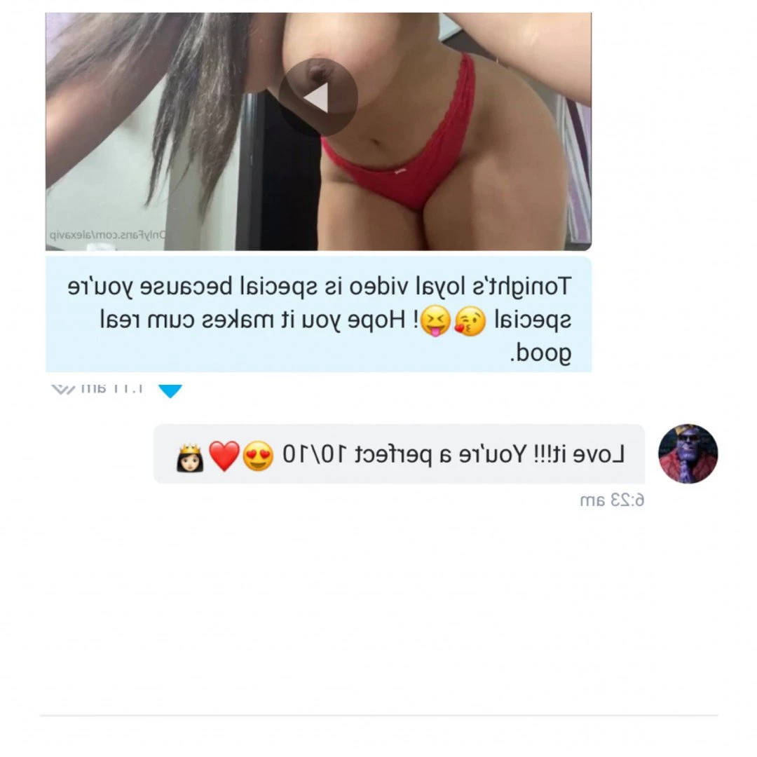 Alexas Morgan [ alexavip ] Onlyfans leaked photo 1411501 on Hotleaks.tv