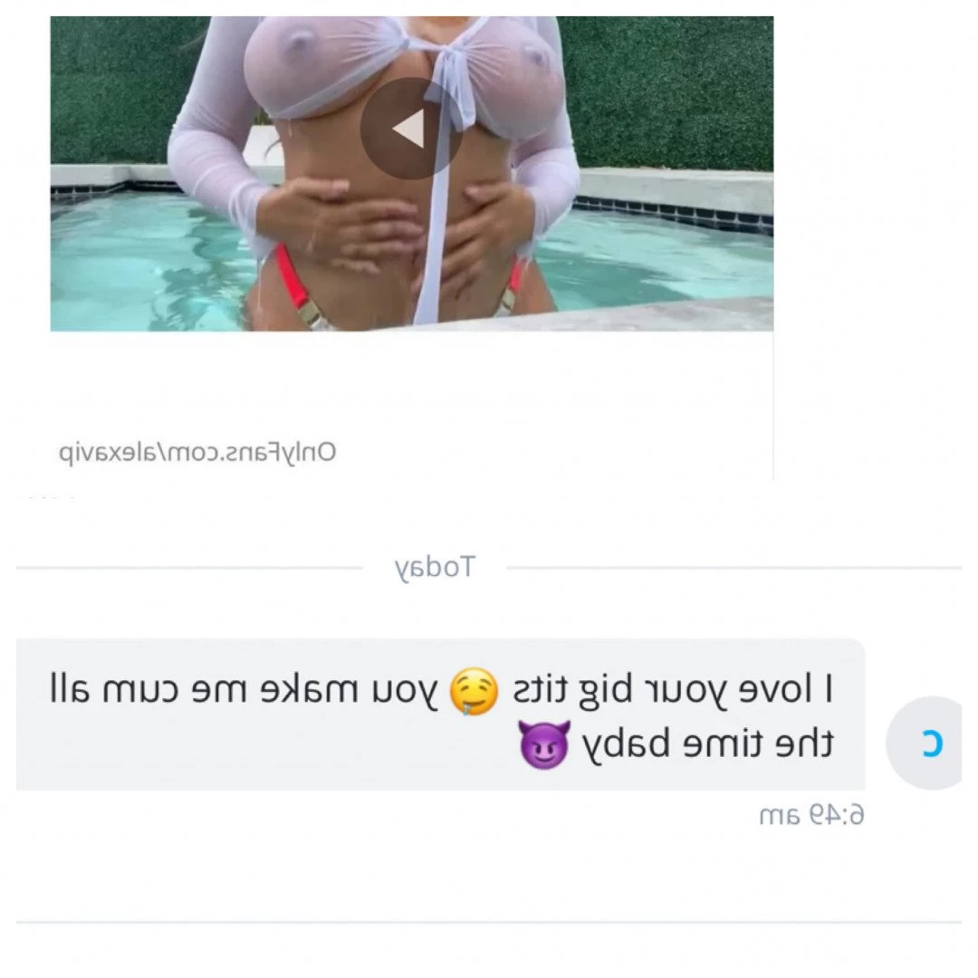 Alexas Morgan [ alexavip ] Onlyfans leaked photo 1411502 on Hotleaks.tv