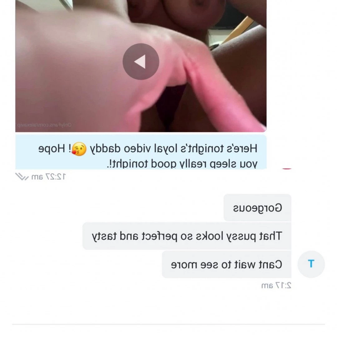 Alexas Morgan [ alexavip ] Onlyfans leaked photo 1411509 on Hotleaks.tv