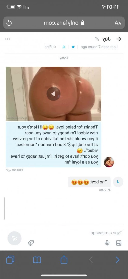 Alexas Morgan [ alexavip ] Onlyfans leaked photo 1411537 on Hotleaks.tv