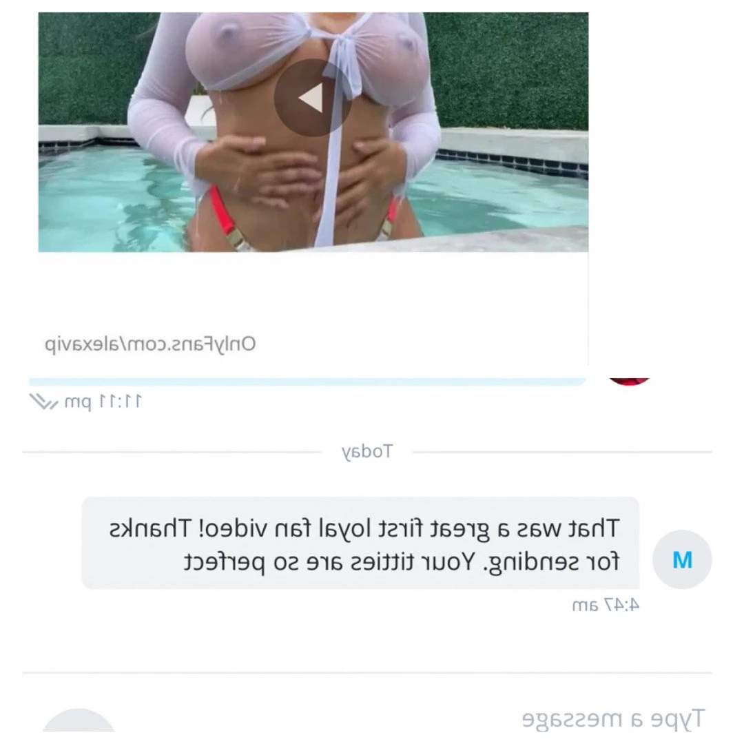 Alexas Morgan [ alexavip ] Onlyfans leaked photo 1411555 on Hotleaks.tv