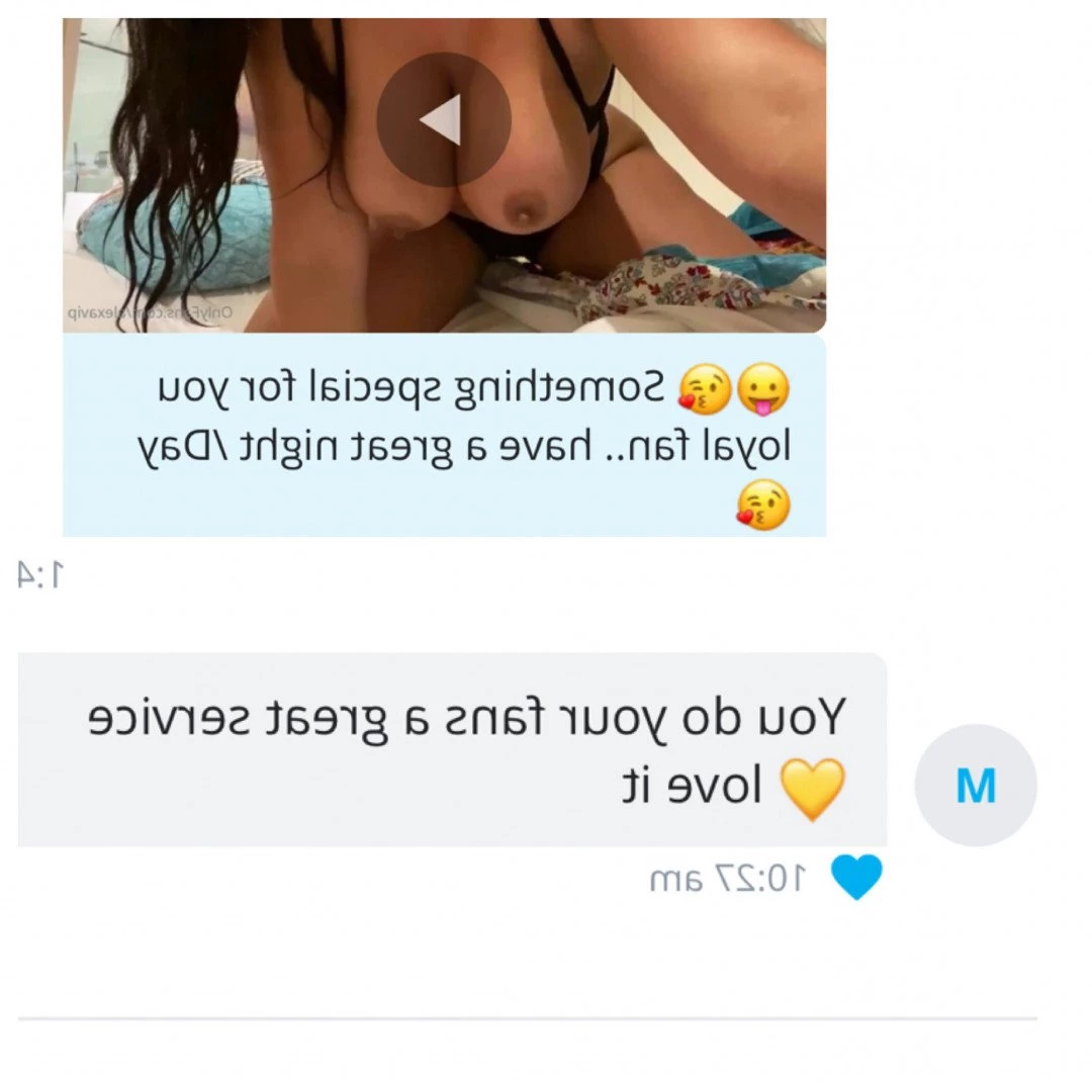 Alexas Morgan [ alexavip ] Onlyfans leaked photo 1411567 on Hotleaks.tv