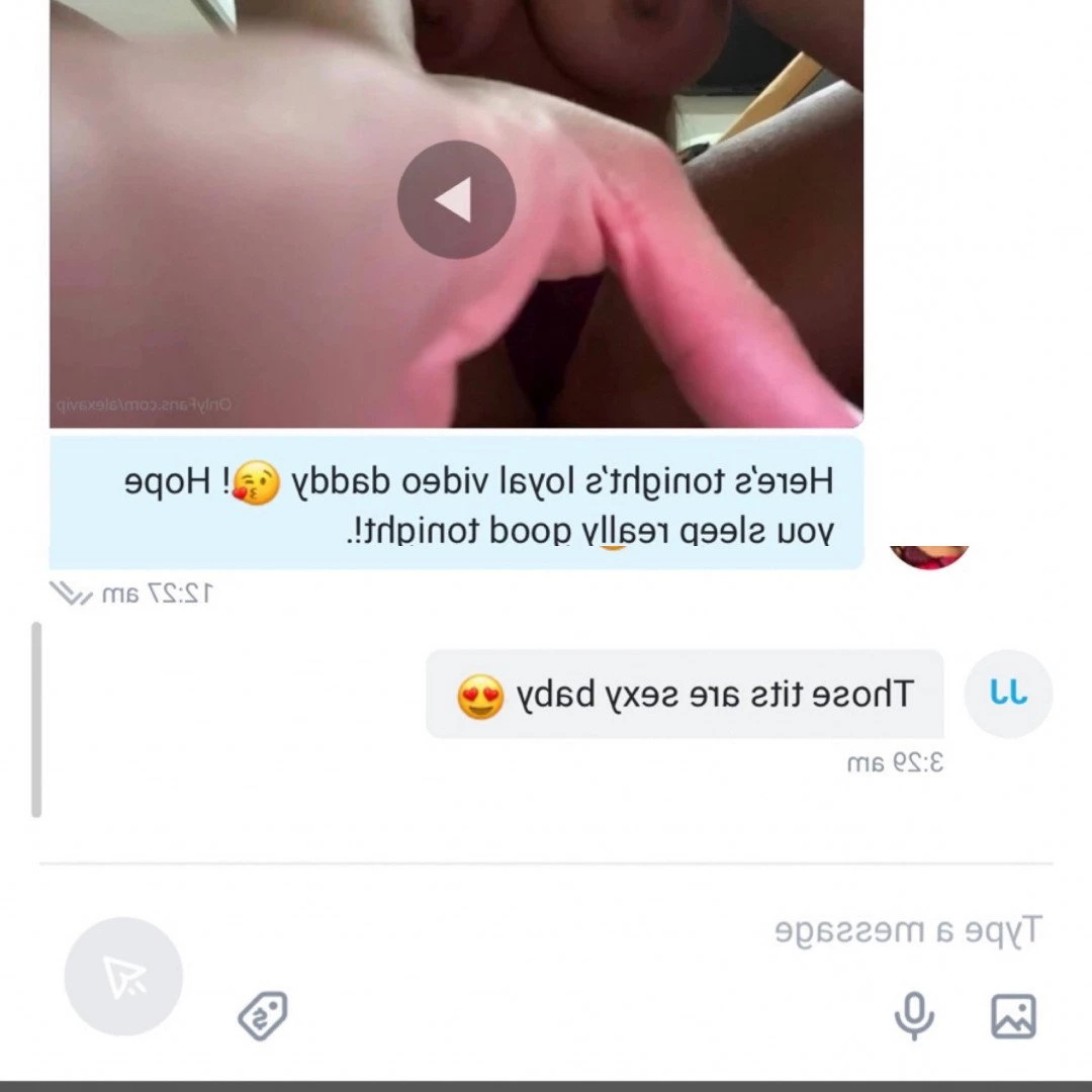 Alexas Morgan [ alexavip ] Onlyfans leaked photo 1411646 on Hotleaks.tv