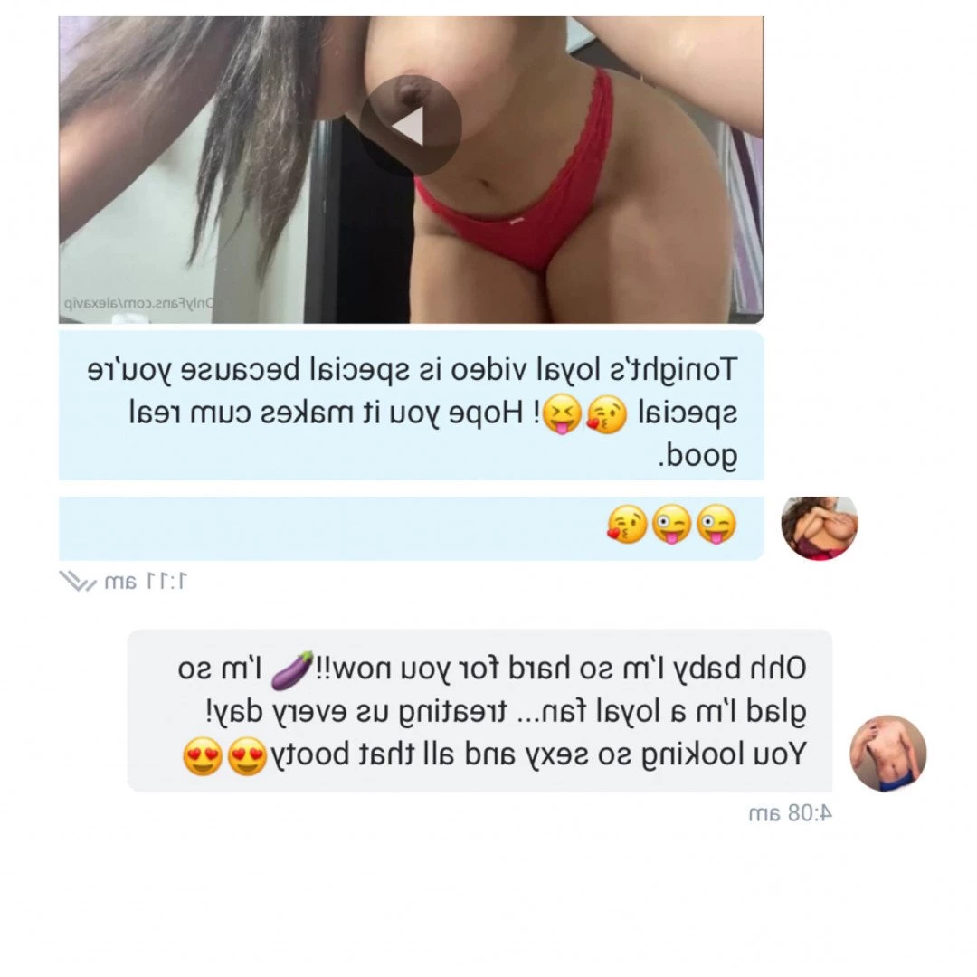 Alexas Morgan [ alexavip ] Onlyfans leaked photo 1411650 on Hotleaks.tv