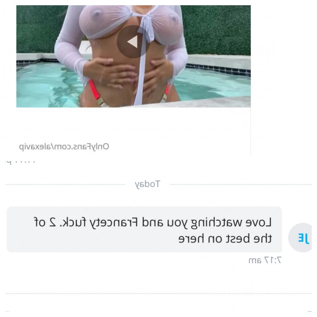 Alexas Morgan [ alexavip ] Onlyfans leaked photo 1411652 on Hotleaks.tv