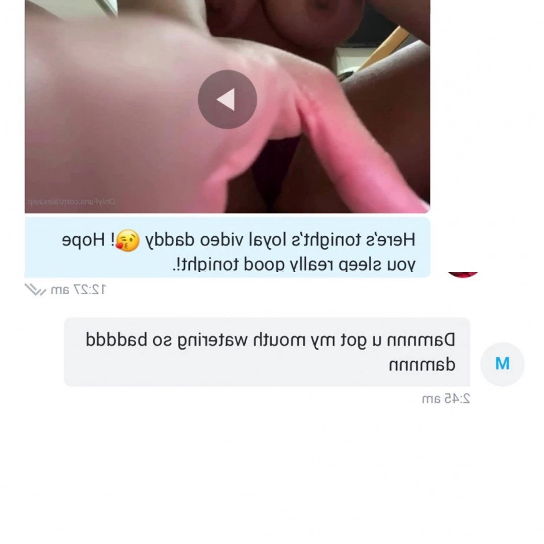 Alexas Morgan [ alexavip ] Onlyfans leaked photo 1411660 on Hotleaks.tv