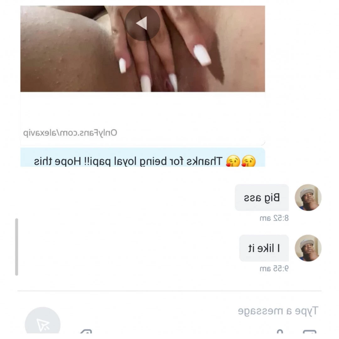 Alexas Morgan [ alexavip ] Onlyfans leaked photo 1411710 on Hotleaks.tv