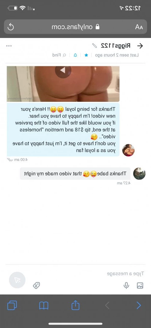 Alexas Morgan [ alexavip ] Onlyfans leaked photo 1411712 on Hotleaks.tv