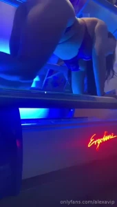 Alexas Morgan [ alexavip ] Onlyfans leaked video 11007218 on Hotleaks.tv