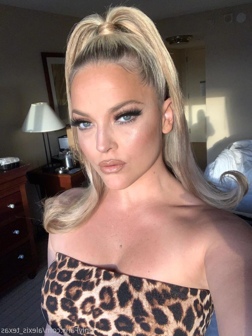 Alexis Texas [ alexis_texas ] Onlyfans leaked photo 9738610 on Hotleaks.tv