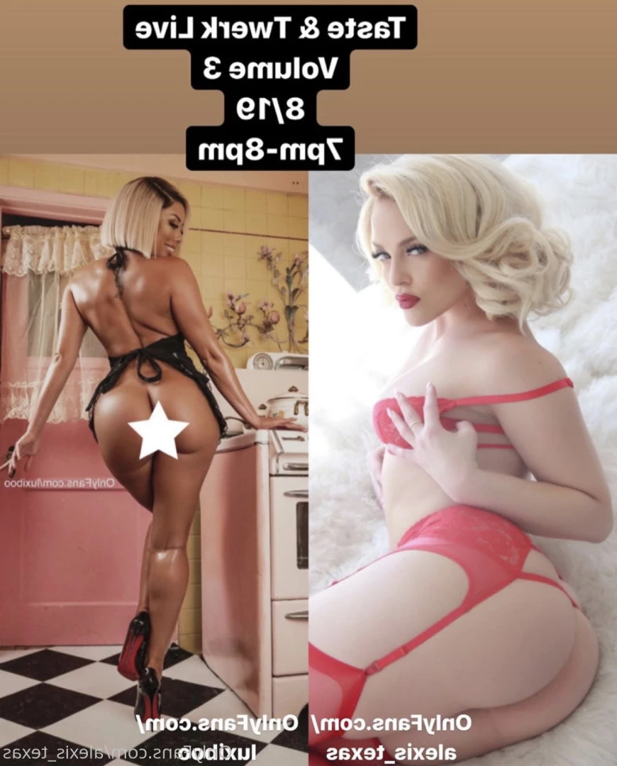 Alexis Texas [ alexis_texas ] Onlyfans leaked photo 9740467 on Hotleaks.tv