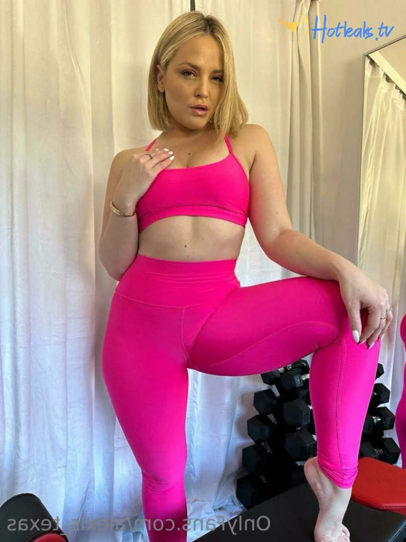 Alexis Texas [ alexis_texas ] Onlyfans leaked photo 12267445 on Hotleaks.tv