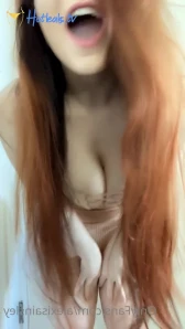 Alexis Ainsley ~ Naughty Redhead😈 [ alexisainsley ] Onlyfans leaked video 1300518 on Hotleaks.tv