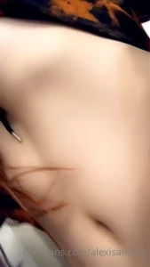 Alexis Ainsley ~ Naughty Redhead😈 [ alexisainsley ] Onlyfans leaked video 1300563 on Hotleaks.tv