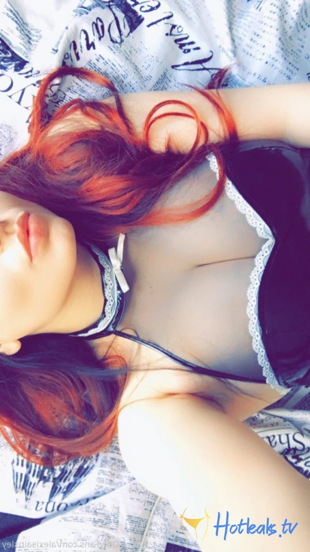 Alexis Ainsley ~ Naughty Redhead😈 [ alexisainsley ] Onlyfans leaked photo 28688 on Hotleaks.tv