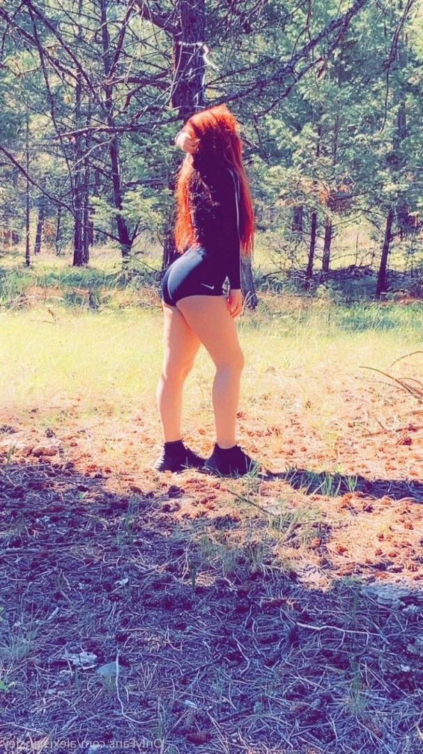 Alexis Ainsley ~ Naughty Redhead😈 [ alexisainsley ] Onlyfans leaked photo 29506 on Hotleaks.tv