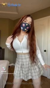 Alexis Ainsley ~ Naughty Redhead😈 [ alexisainsley ] Onlyfans leaked video 12616657 on Hotleaks.tv