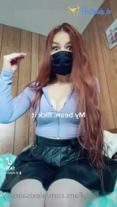 Alexis Ainsley ~ Naughty Redhead😈 [ alexisainsley ] Onlyfans leaked video 13548040 on Hotleaks.tv