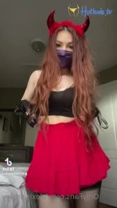 Alexis Ainsley ~ Naughty Redhead😈 [ alexisainsley ] Onlyfans leaked video 14390200 on Hotleaks.tv