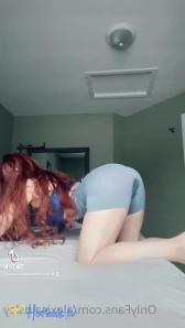 Alexis Ainsley ~ Naughty Redhead😈 [ alexisainsley ] Onlyfans leaked video 15708250 on Hotleaks.tv