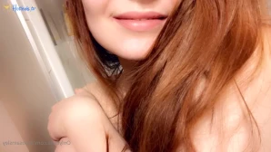 Alexis Ainsley ~ Naughty Redhead😈 [ alexisainsley ] Onlyfans leaked video 16063623 on Hotleaks.tv