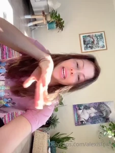 Alexis Fawx [ alexisfawx ] Onlyfans leaked video 1300780 on Hotleaks.tv