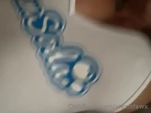 Alexis Fawx [ alexisfawx ] Onlyfans leaked video 1300885 on Hotleaks.tv