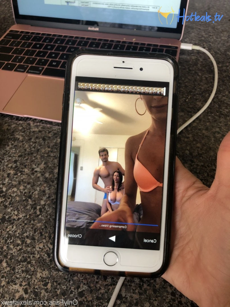 Alexis Fawx [ alexisfawx ] Onlyfans leaked photo 29928 on Hotleaks.tv