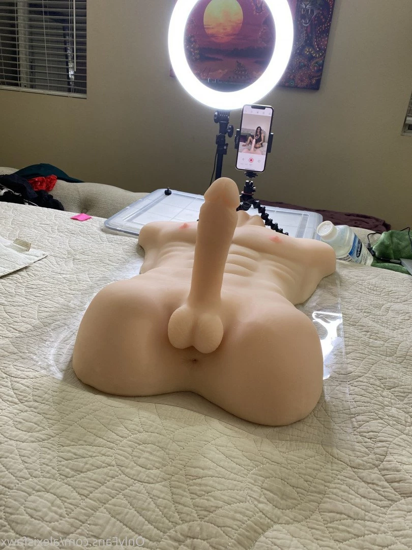 Alexis Fawx [ alexisfawx ] Onlyfans leaked photo 30727 on Hotleaks.tv