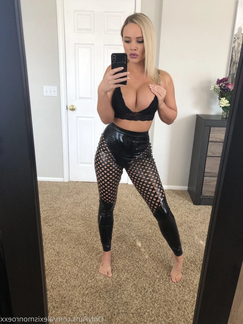 Alexis monroe [ alexismonroexx ] Onlyfans leaked photo 31329 on Hotleaks.tv