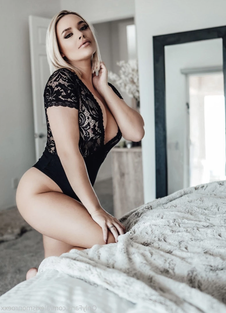Alexis monroe [ alexismonroexx ] Onlyfans leaked photo 11397343 on Hotleaks.tv
