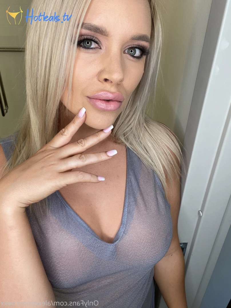 Alexis monroe [ alexismonroexx ] Onlyfans leaked photo 12203897 on Hotleaks.tv