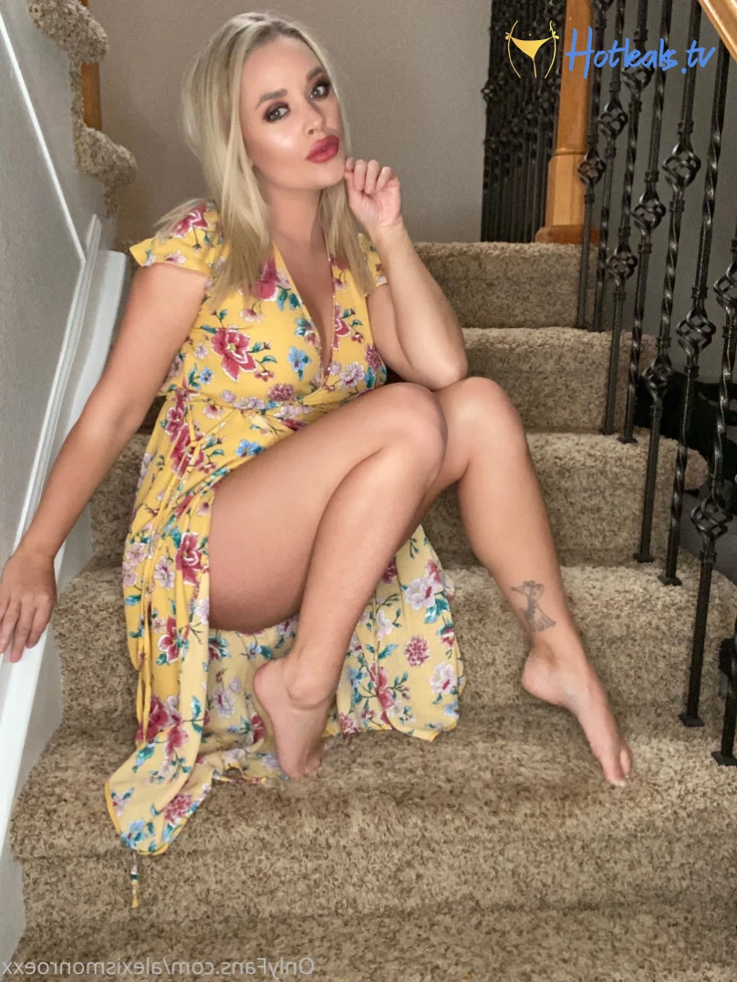 Alexis monroe [ alexismonroexx ] Onlyfans leaked photo 12260525 on Hotleaks.tv