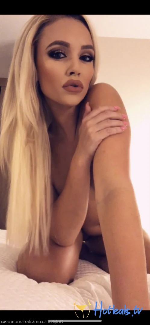 Alexis monroe [ alexismonroexx ] Onlyfans leaked photo 12662010 on Hotleaks.tv