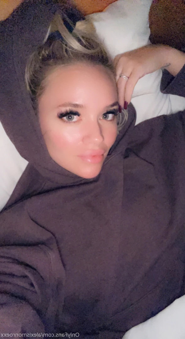 Alexis monroe [ alexismonroexx ] Onlyfans leaked photo 14560047 on Hotleaks.tv