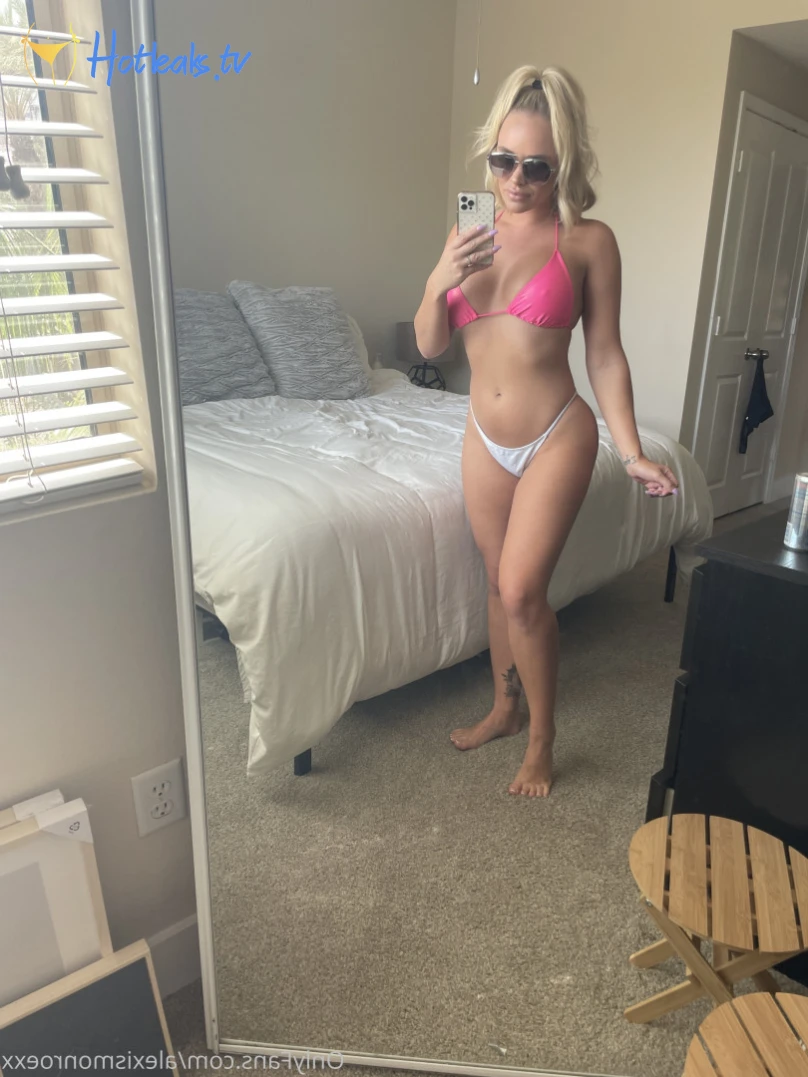 Alexis monroe [ alexismonroexx ] Onlyfans leaked photo 14561040 on Hotleaks.tv