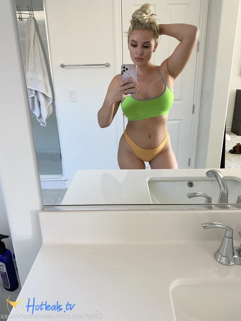 Alexis monroe [ alexismonroexx ] Onlyfans leaked photo 14965139 on Hotleaks.tv