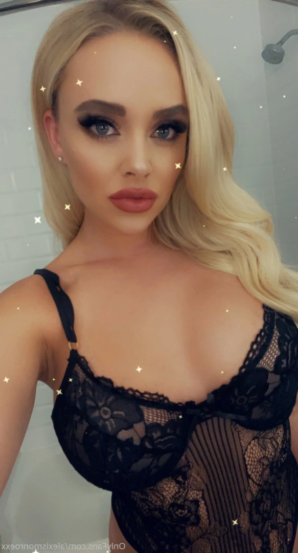 Alexis monroe [ alexismonroexx ] Onlyfans leaked photo 15839128 on Hotleaks.tv