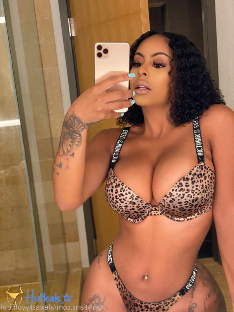 Alexis Skyy [ alexisskyyofficial ] Onlyfans leaked photo 32271 on Hotleaks.tv