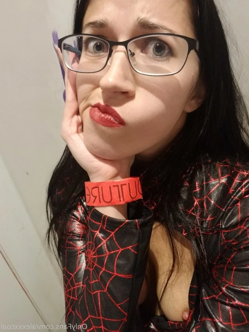 Alex Coal 🦑❤🐙 [ alexxxcoal ] Onlyfans leaked photo 33525 on Hotleaks.tv