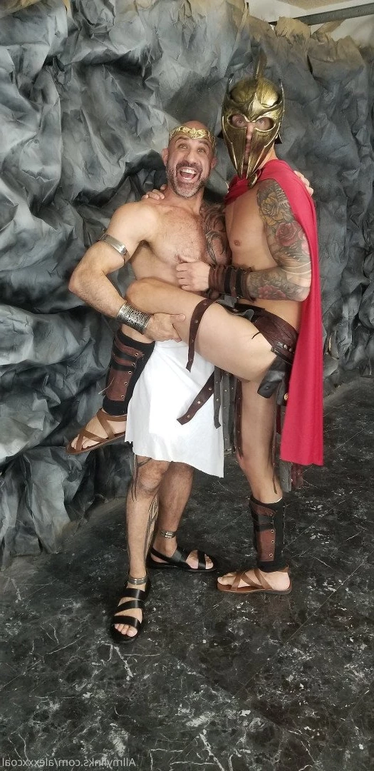 Alex Coal 🦑❤🐙 [ alexxxcoal ] Onlyfans leaked photo 34031 on Hotleaks.tv