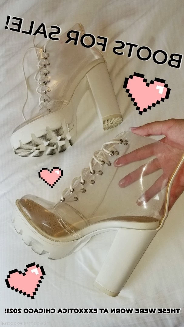 Alex Coal 🦑❤🐙 [ alexxxcoal ] Onlyfans leaked photo 34415 on Hotleaks.tv