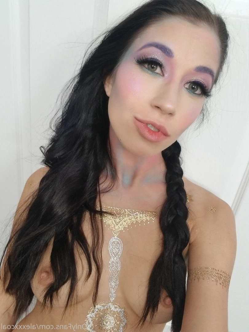 Alex Coal 🦑❤🐙 [ alexxxcoal ] Onlyfans leaked photo 34721 on Hotleaks.tv