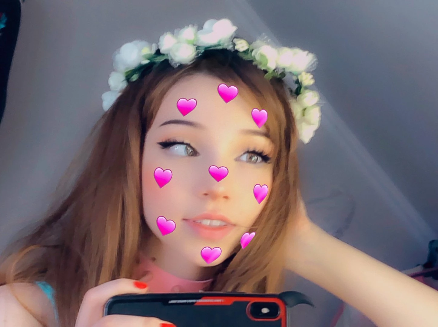  [ alicedelish ] Onlyfans leaked photo 4310927 on Hotleaks.tv