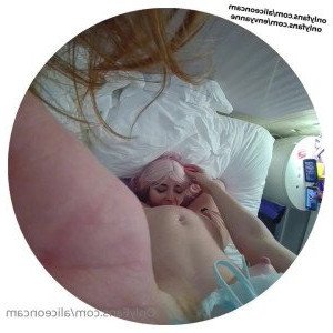 Alice White [ aliceoncam ] Onlyfans leaked video 2478951 on Hotleaks.tv