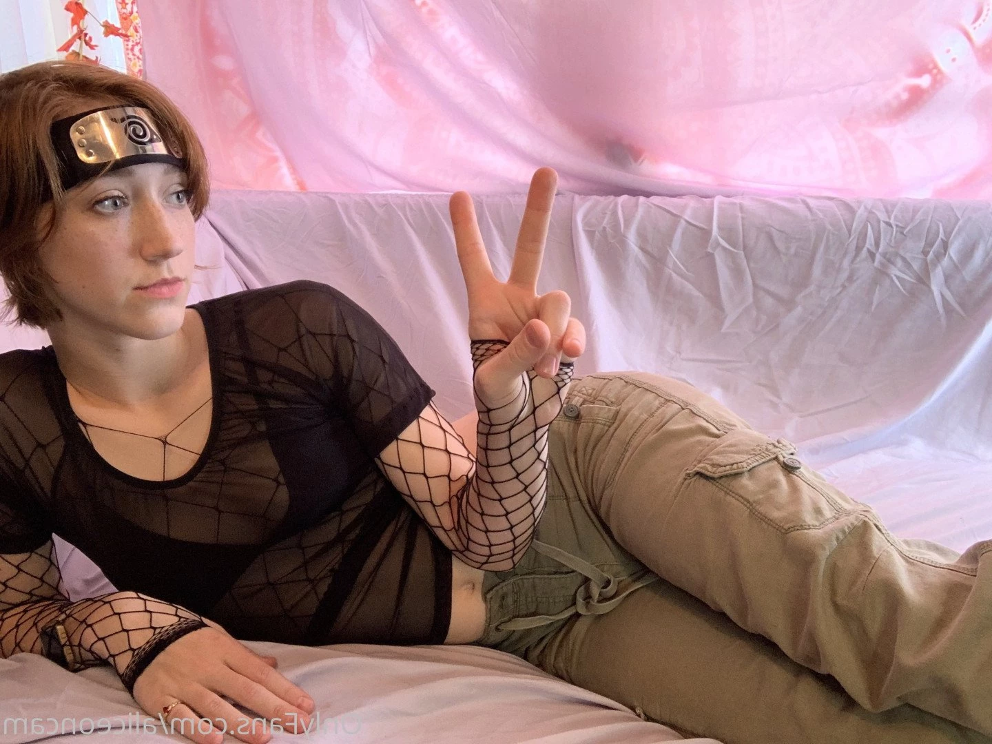Alice White [ aliceoncam ] Onlyfans leaked photo 4208673 on Hotleaks.tv